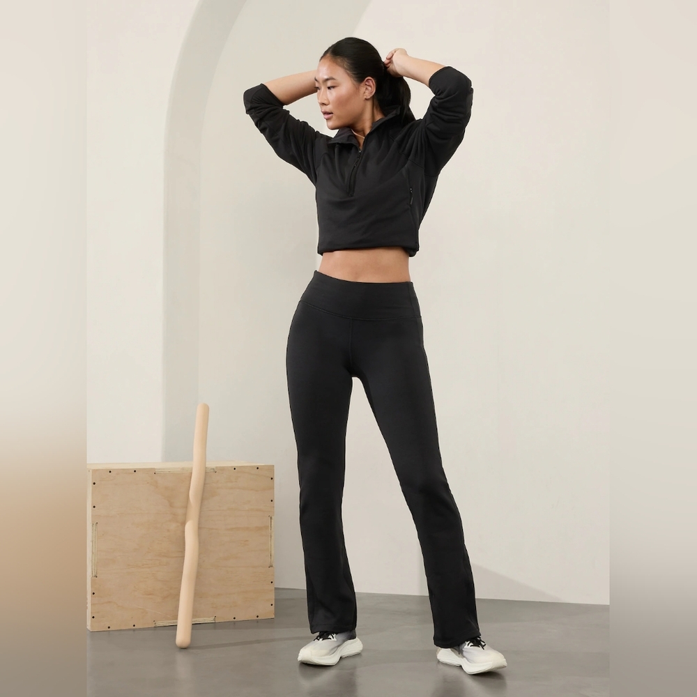Athleta Altitude Edge pants
